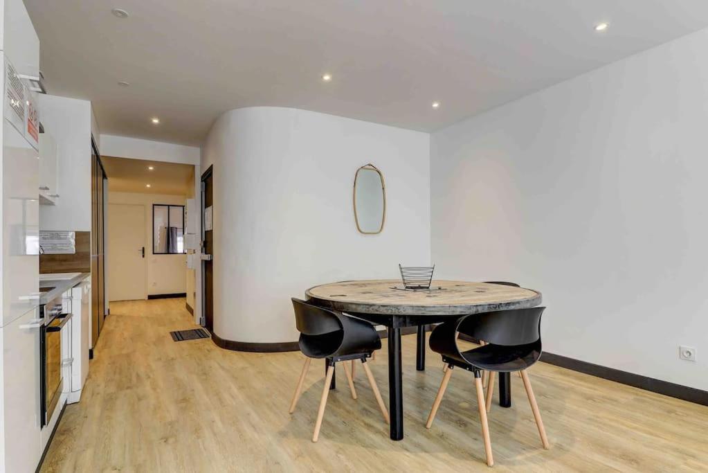 La Manufacture - Topdestination-Bourg - Centre Ville - Classe 3 Etoiles エクステリア 写真