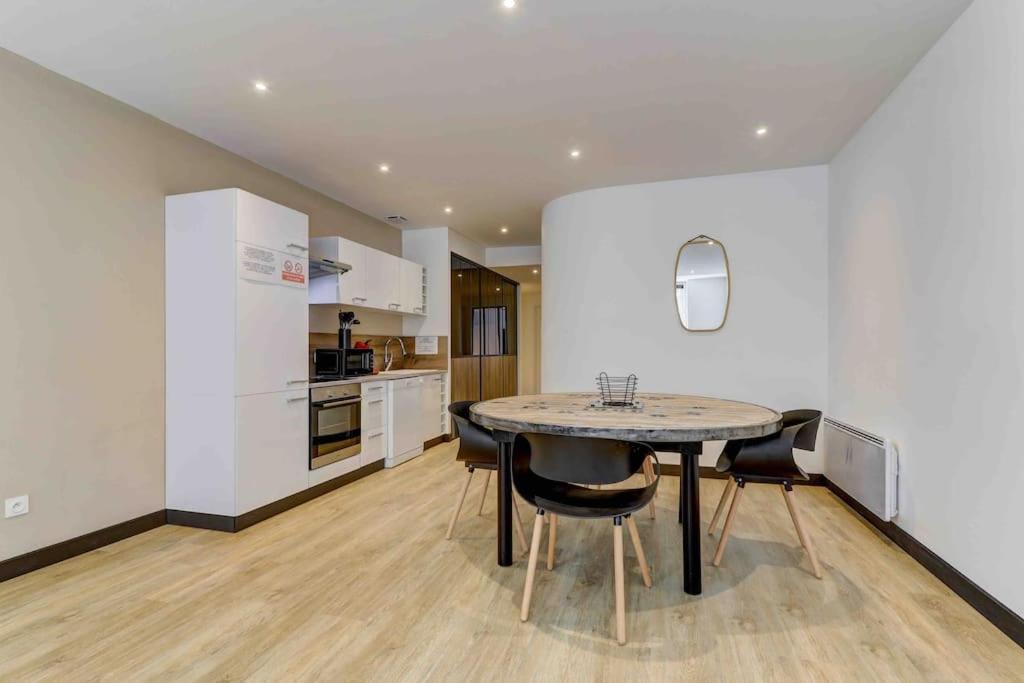 La Manufacture - Topdestination-Bourg - Centre Ville - Classe 3 Etoiles エクステリア 写真