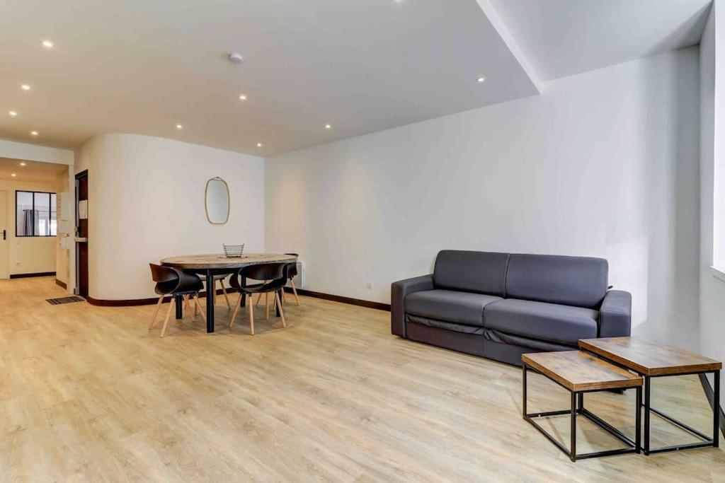 La Manufacture - Topdestination-Bourg - Centre Ville - Classe 3 Etoiles エクステリア 写真
