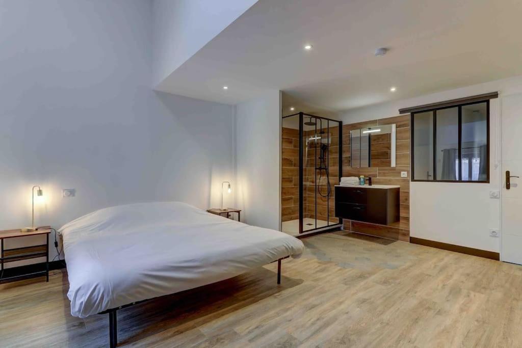 La Manufacture - Topdestination-Bourg - Centre Ville - Classe 3 Etoiles エクステリア 写真