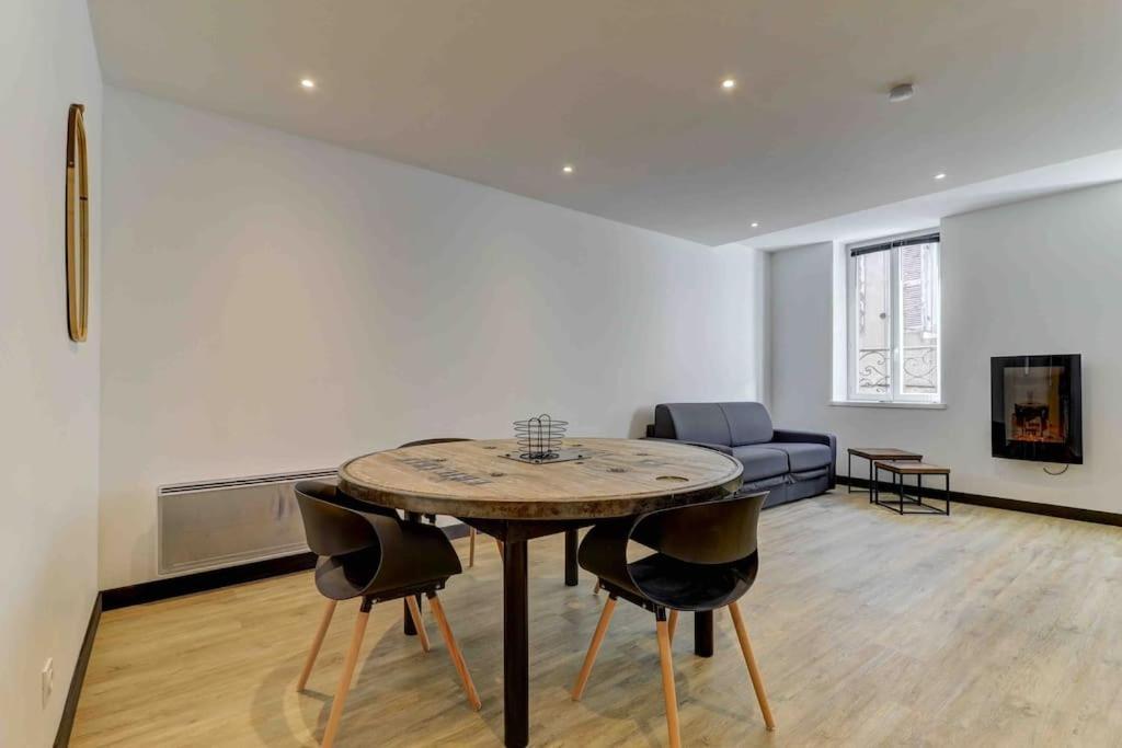La Manufacture - Topdestination-Bourg - Centre Ville - Classe 3 Etoiles エクステリア 写真