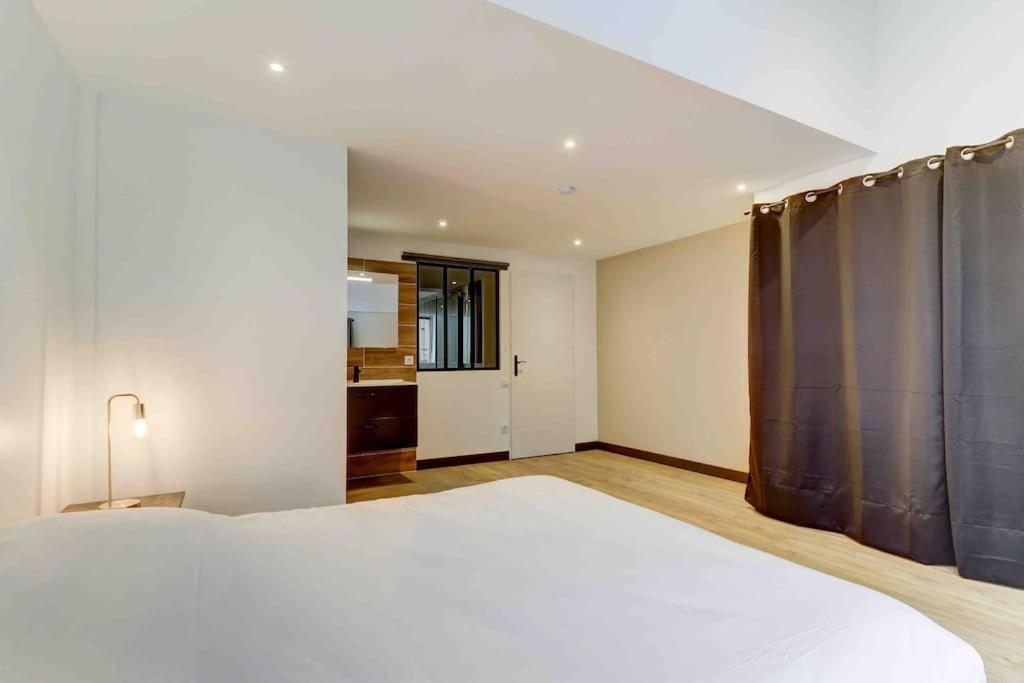 La Manufacture - Topdestination-Bourg - Centre Ville - Classe 3 Etoiles エクステリア 写真