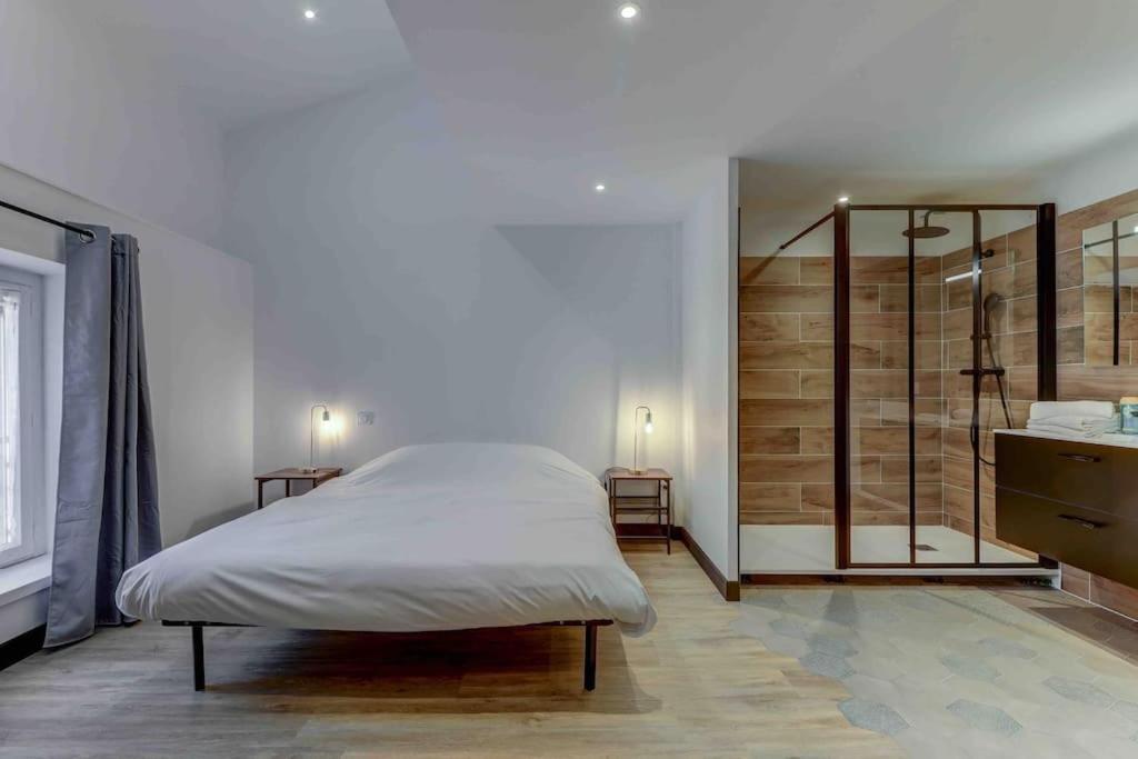 La Manufacture - Topdestination-Bourg - Centre Ville - Classe 3 Etoiles エクステリア 写真